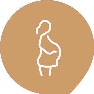 内蒙古乌兰察布十月笙母婴荟馆