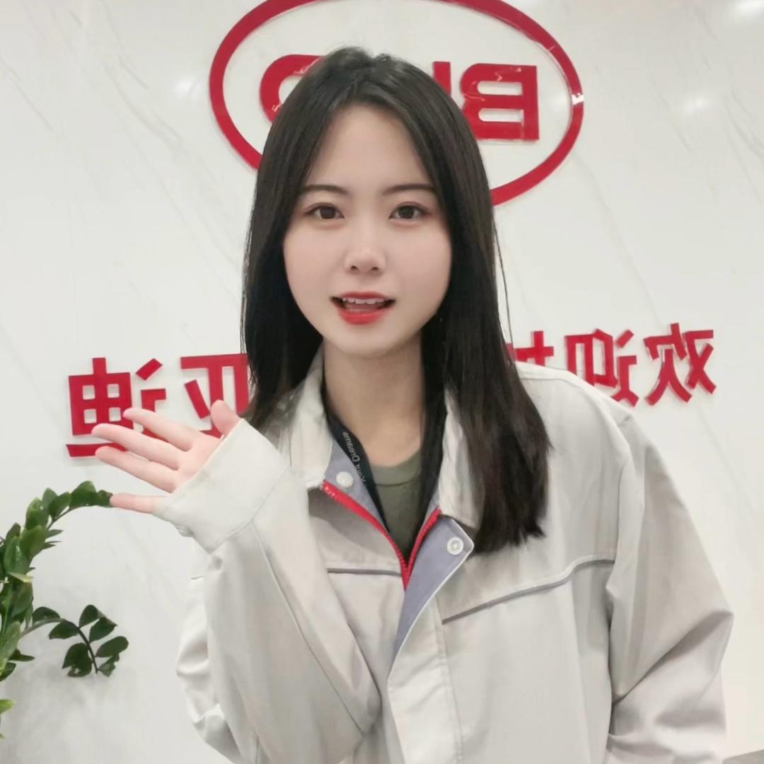 小夏工厂打工日记