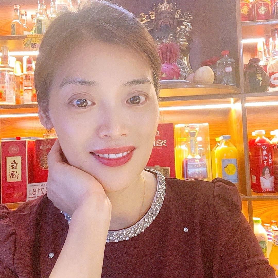 东营陈何旺川菜 何姐