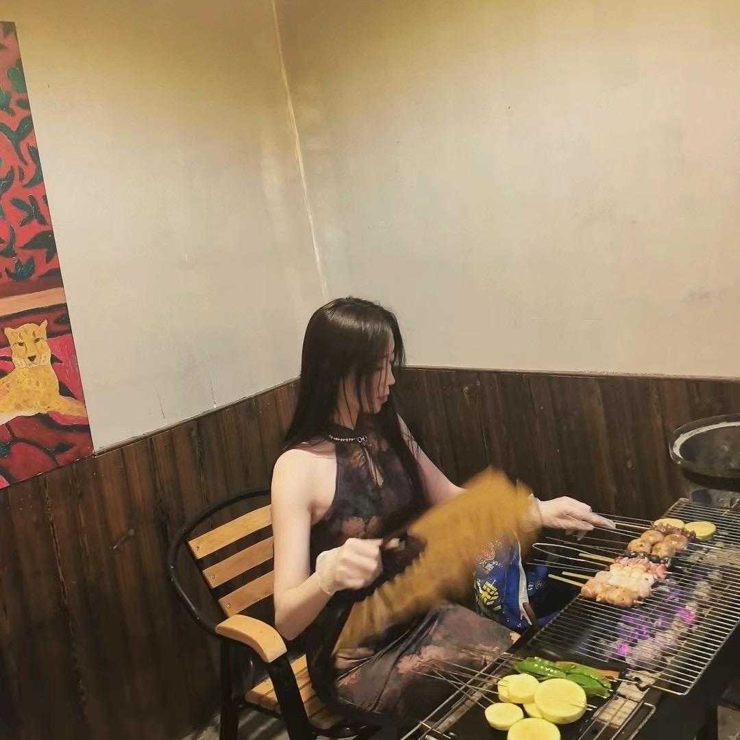 大望小院