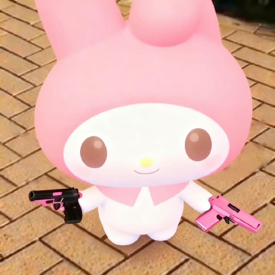 ·我家猫没假期·