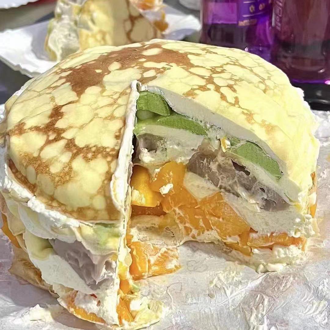 源麦甜东升路店