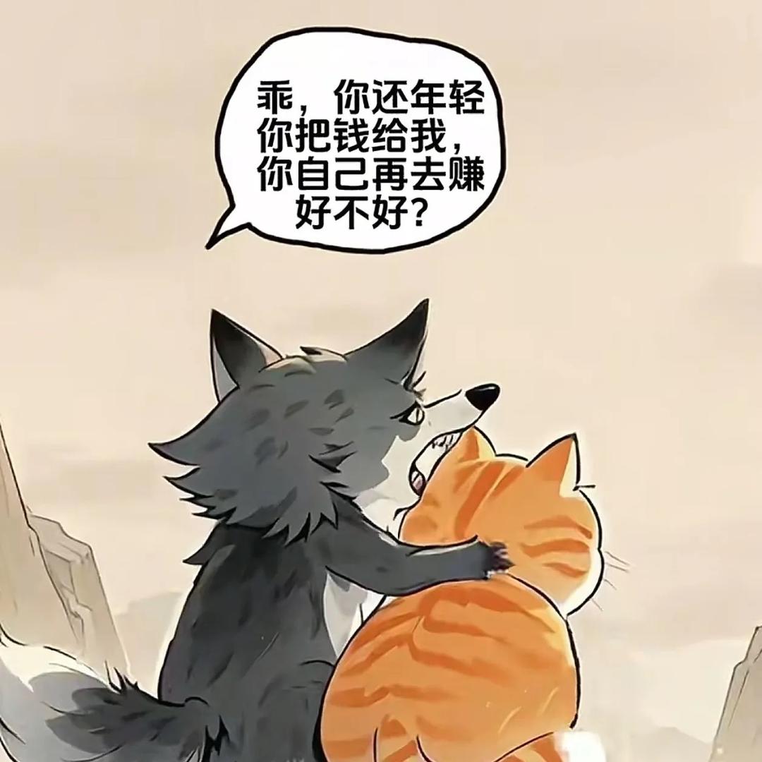 恭喜发财