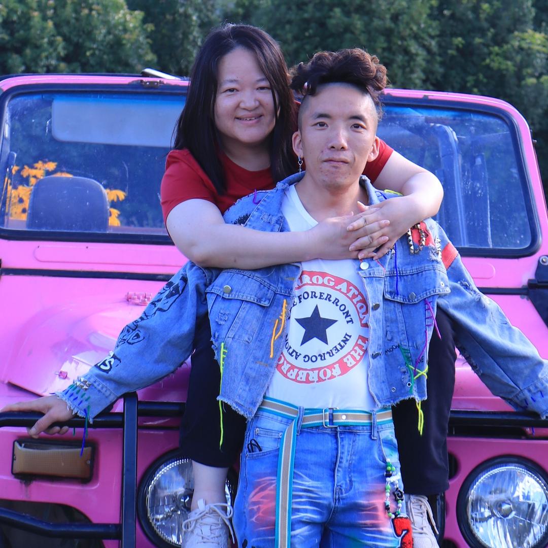 秀色可餐～记录生活