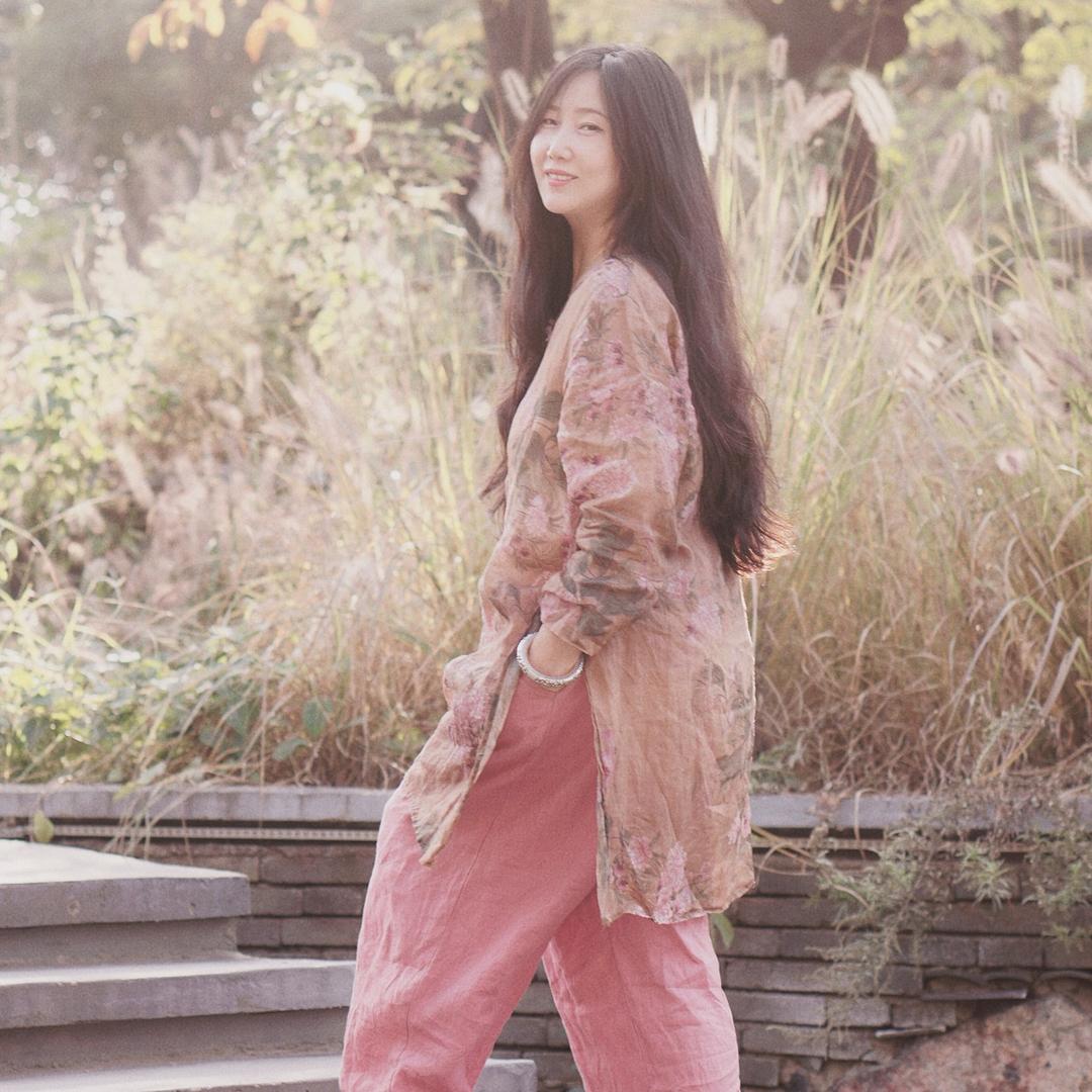 🌸🐰紫