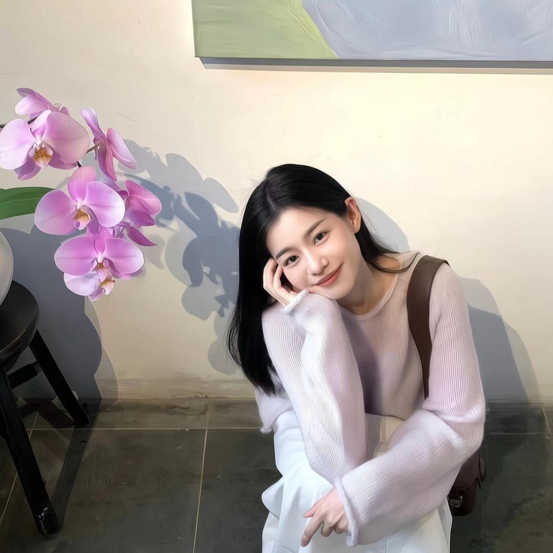 小渠