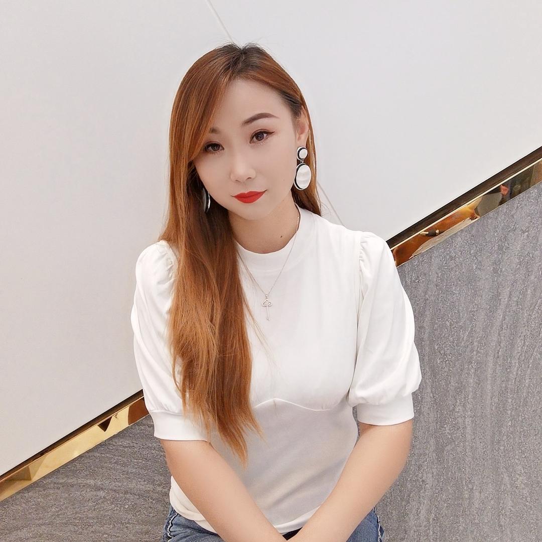 西安西市城英洛易男装—云朵