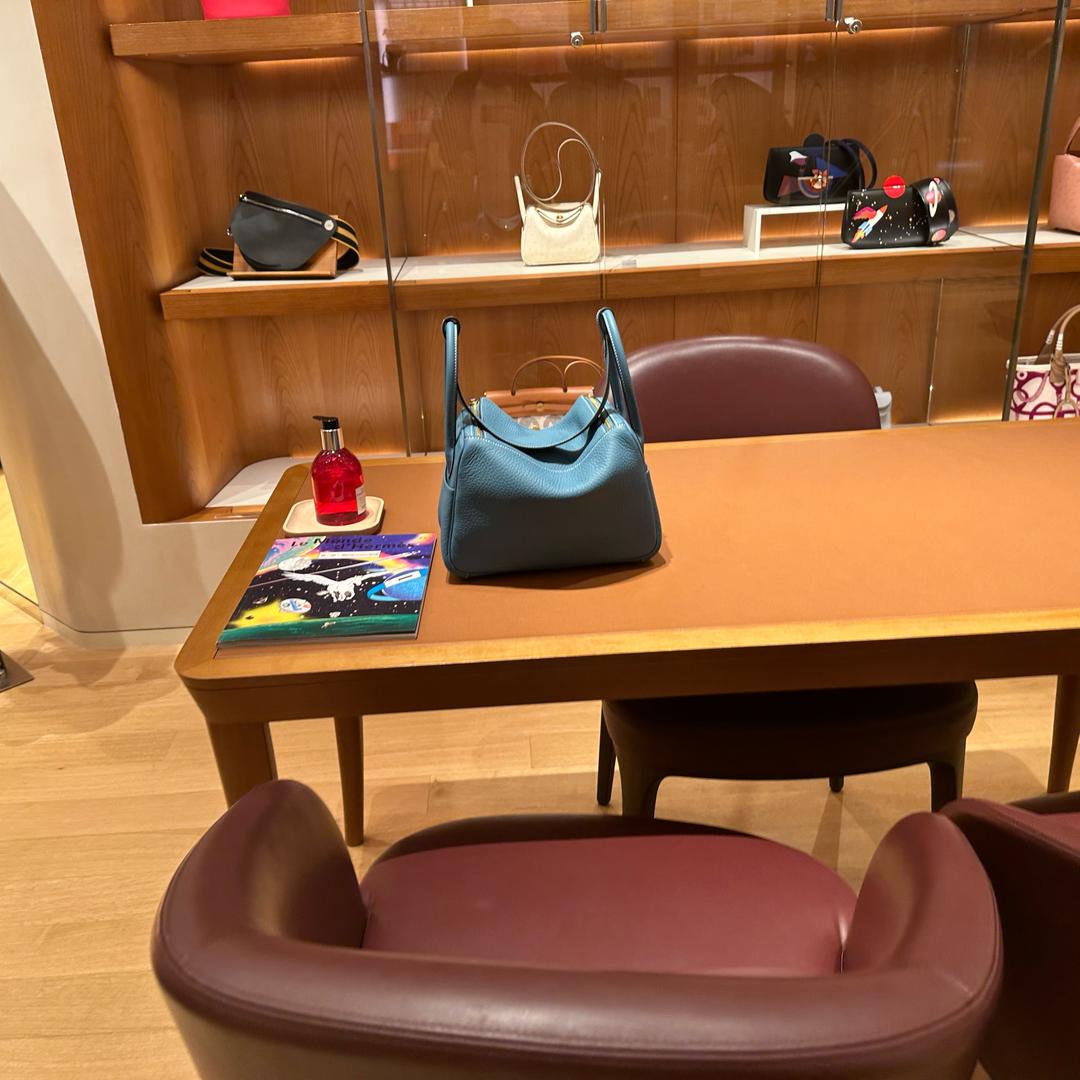 NLV手工皮具