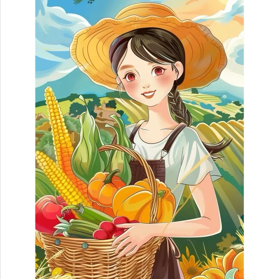 菜小七瓜果蔬菜种子