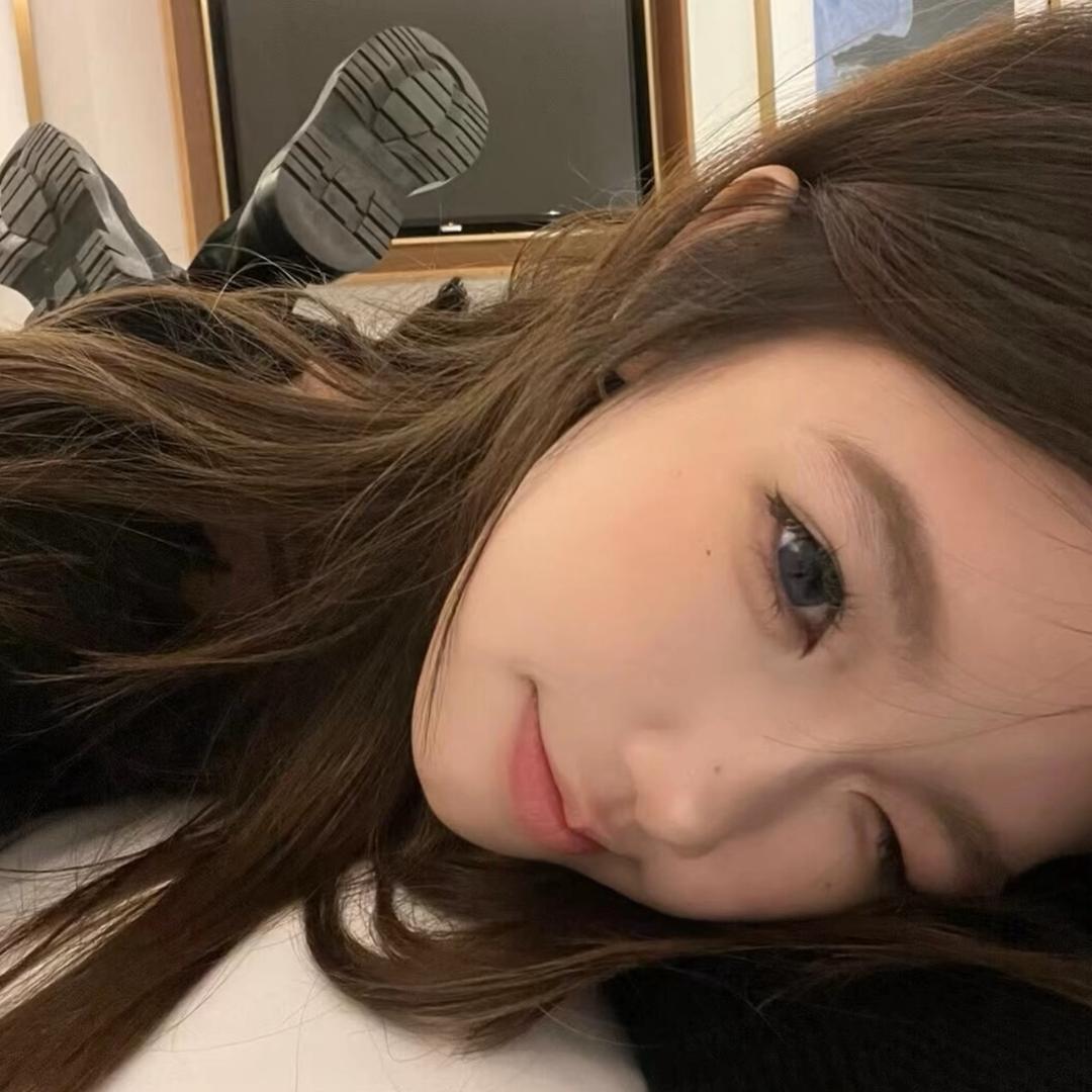 不爱说话的美女