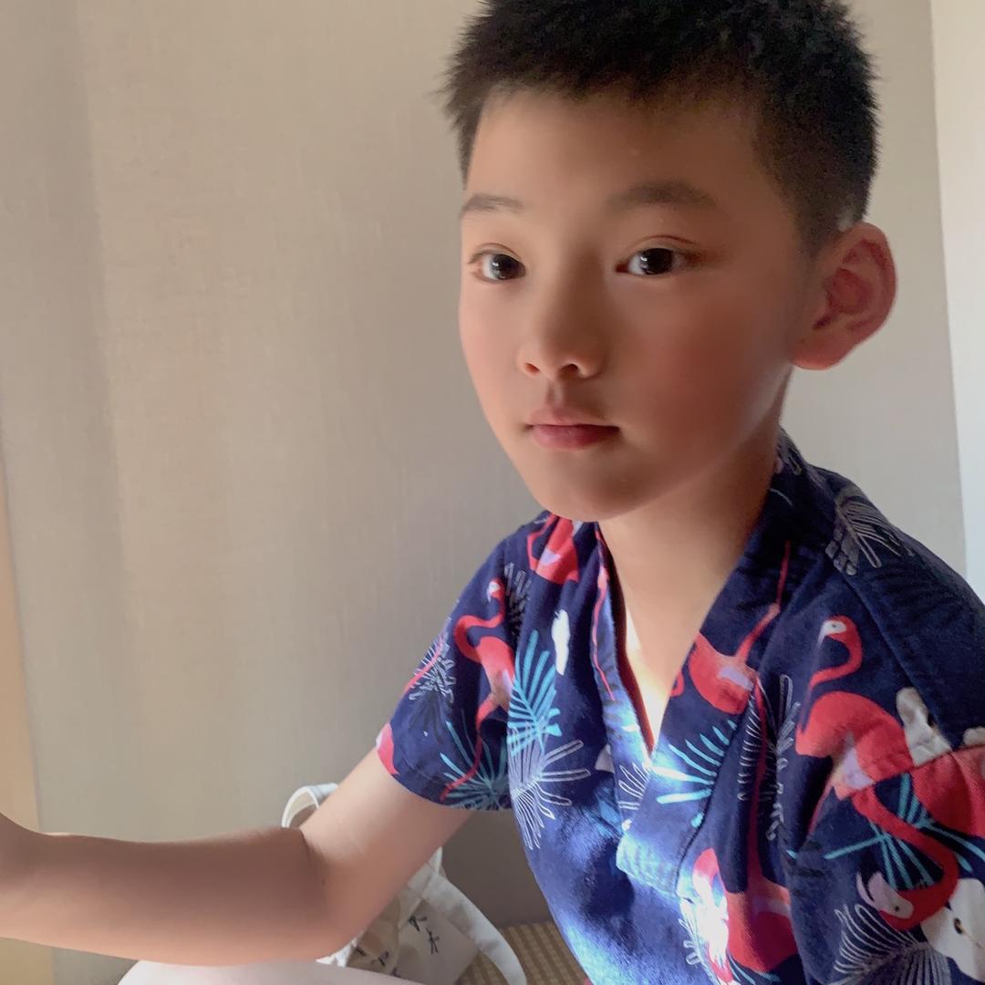 瑞瑞与布丁