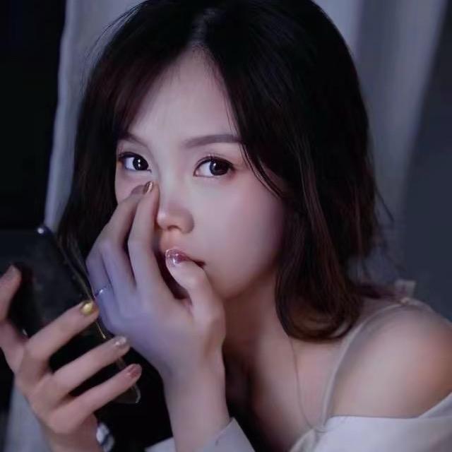 🥀⃟暴躁小仙女