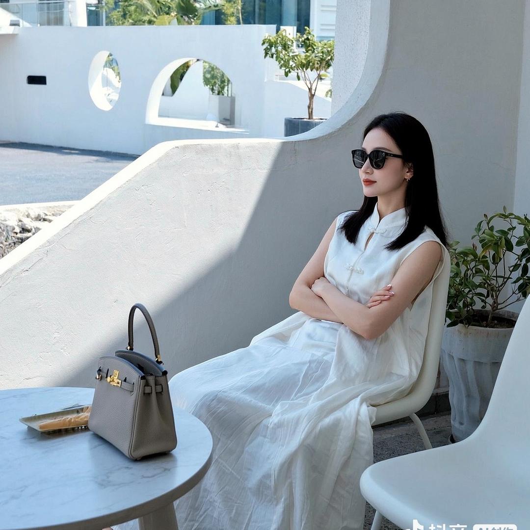 苏尚吉修堂华漕店～雪儿