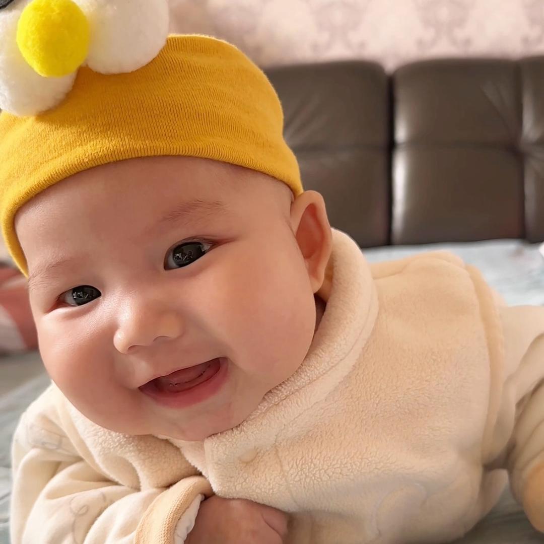 小雨点的朋友圈