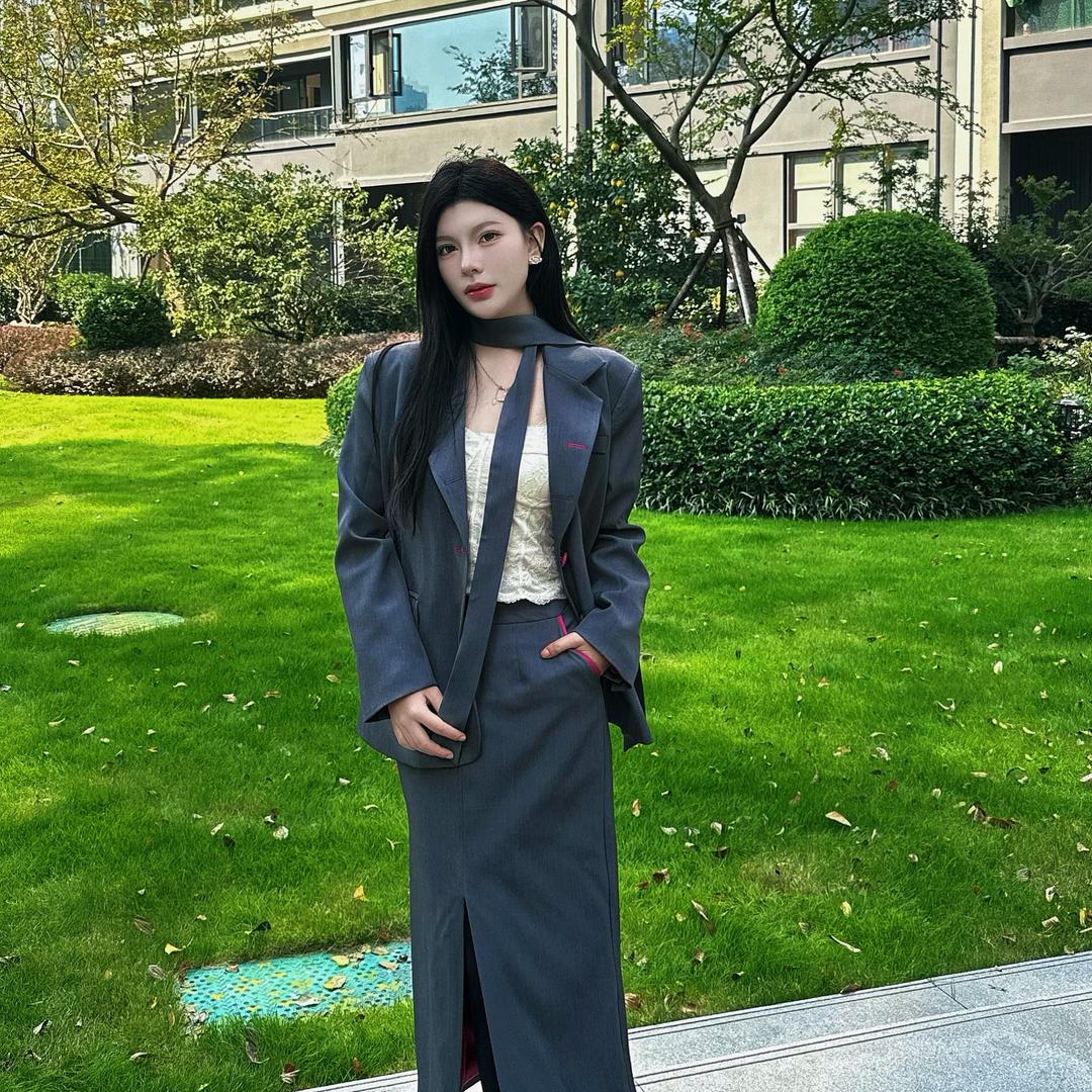 绿城主理人-大脸妹