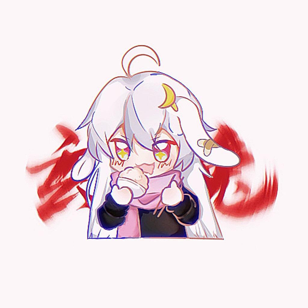 🌈日始玄兔