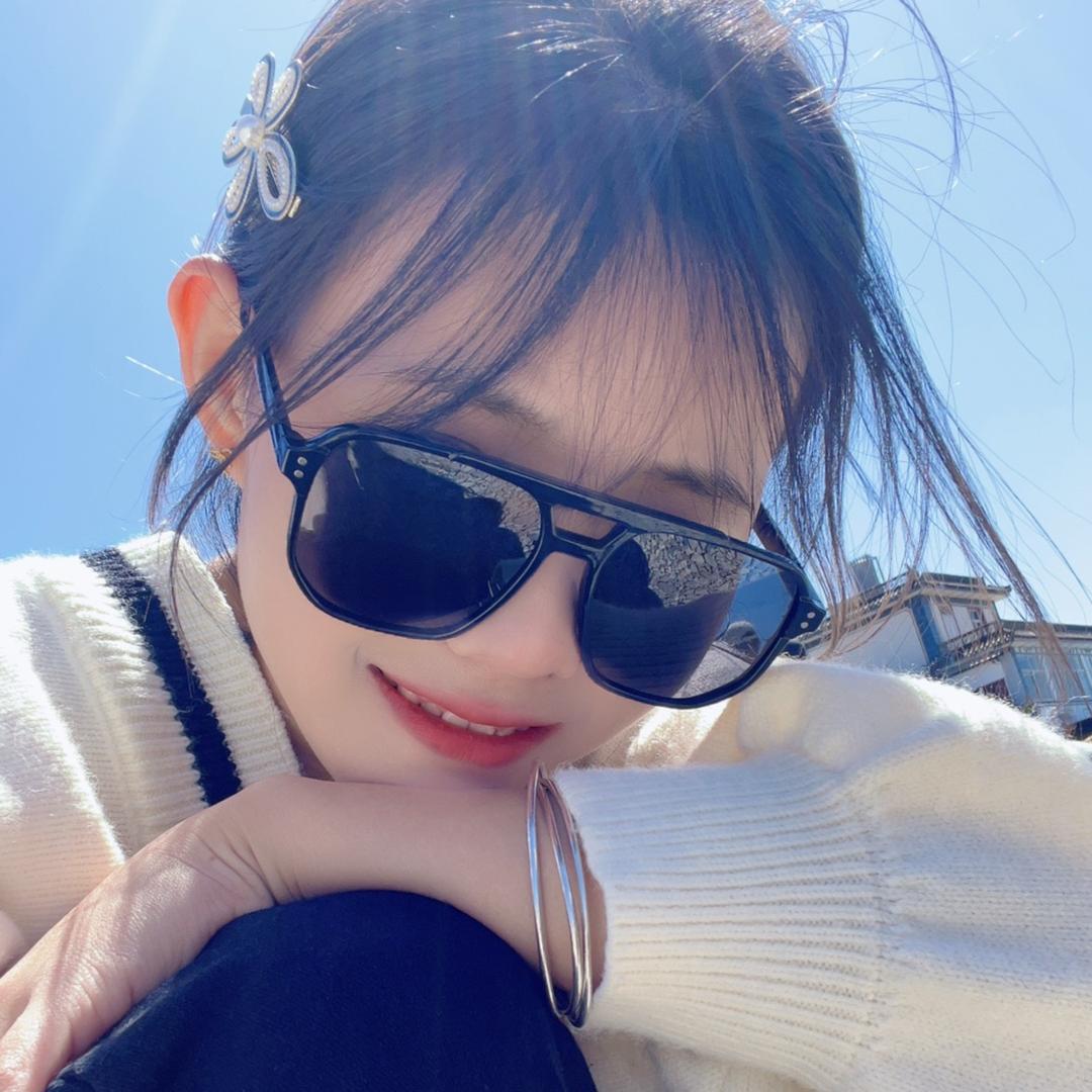 小燕 ❤️