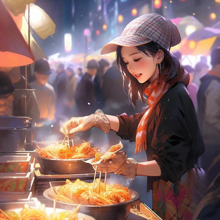 典典严选精品