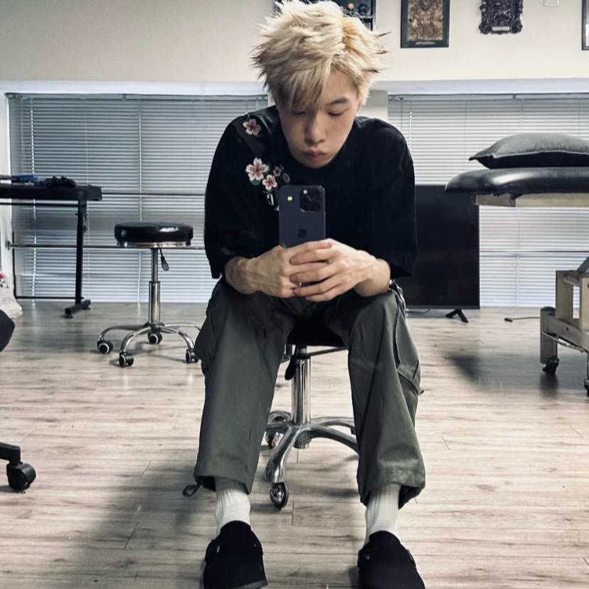 开心超人🦸‍♂️