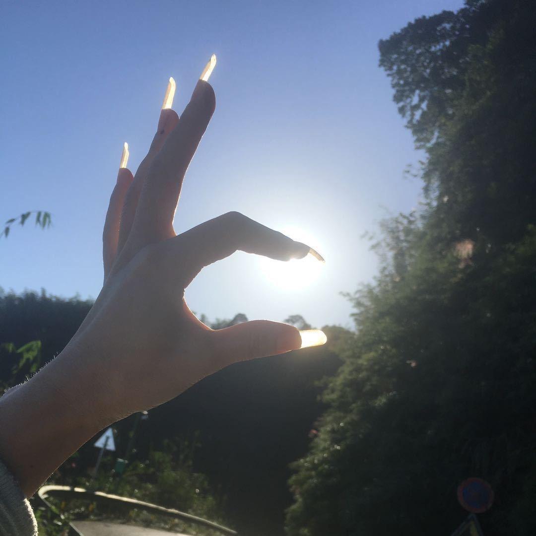 我就是我