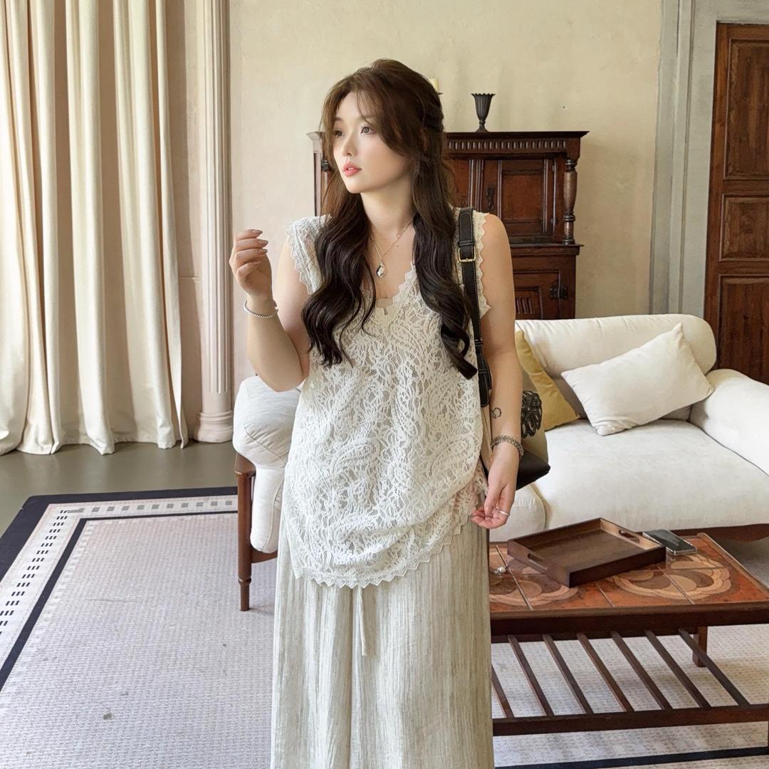 155斤应小姐（微胖穿搭）