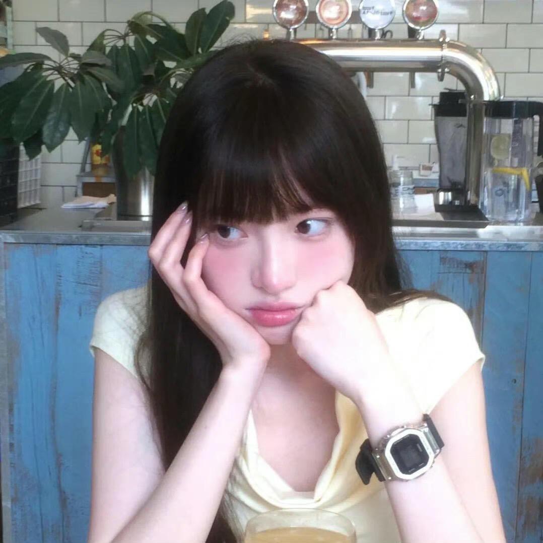 智慧少女不秃头