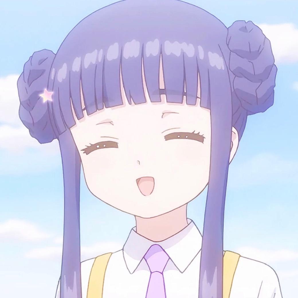 ʘʚʘ呆呆