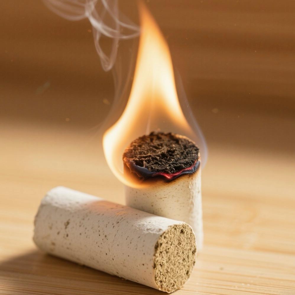 南阳艾灸工厂