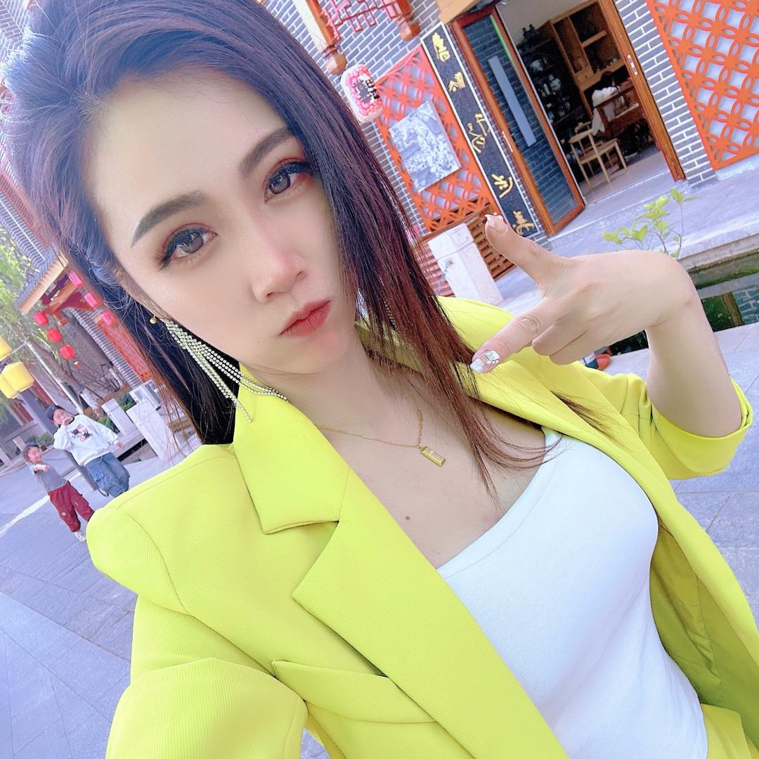 梦瑶🎹🎤