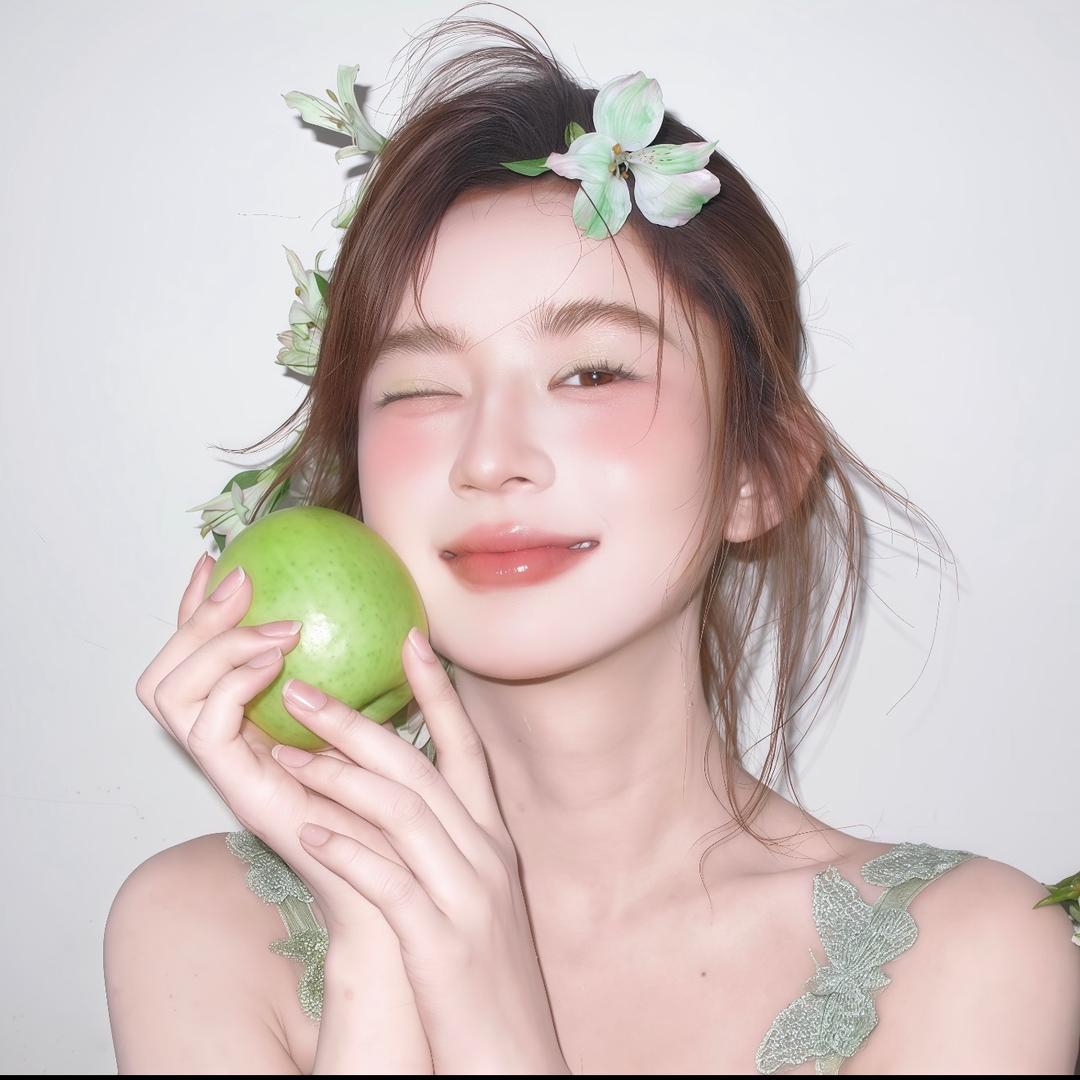 甜甜甜三水