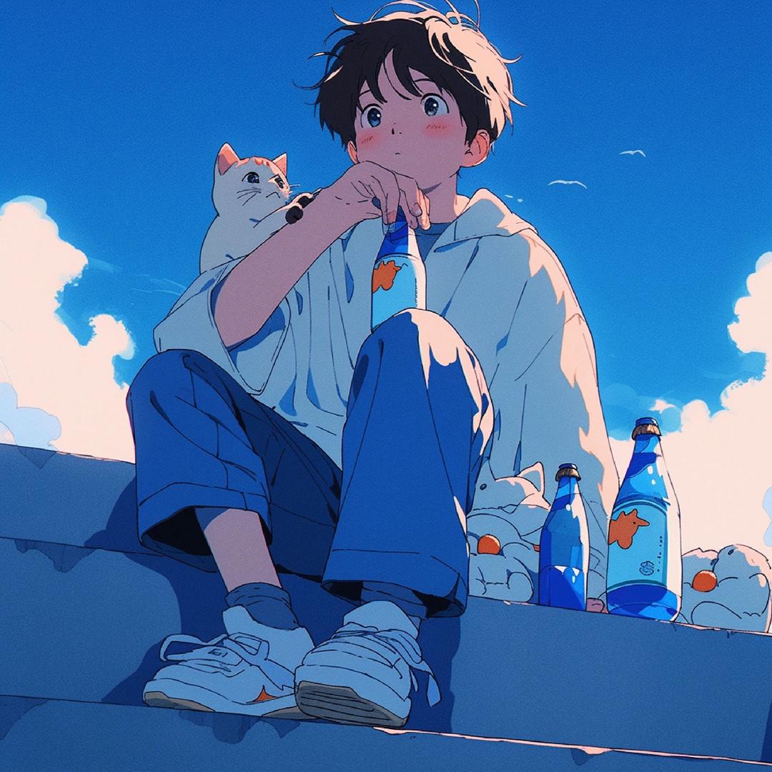 不知终日梦为鱼.