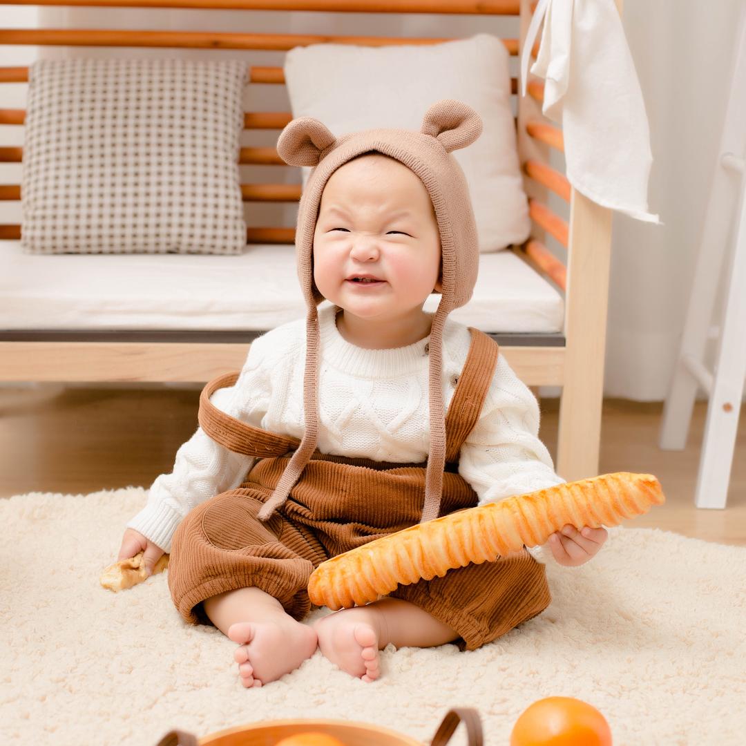 ❄️睿睿甜吖🍓