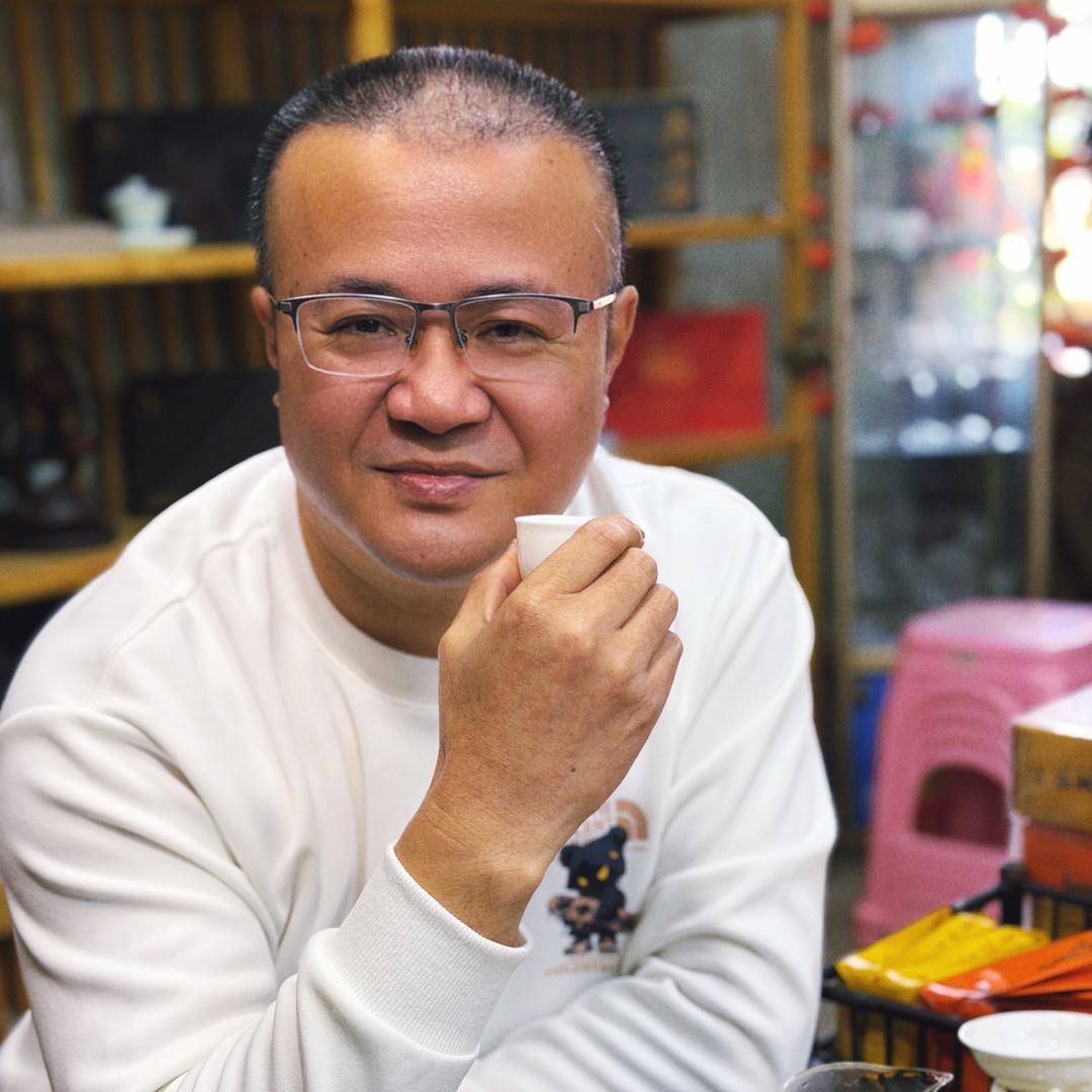 阳光老男孩®好物分享