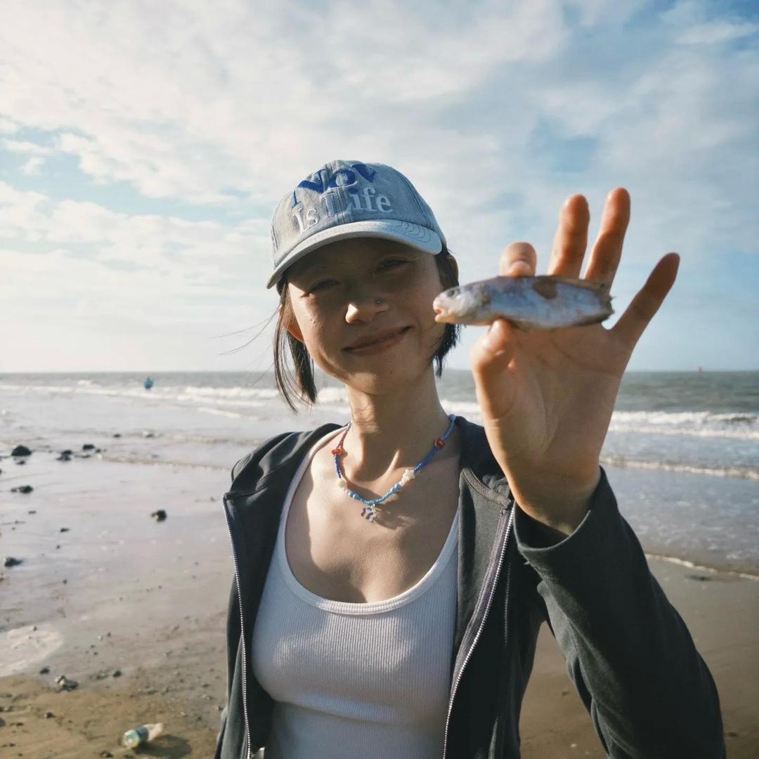 晚安大小姐