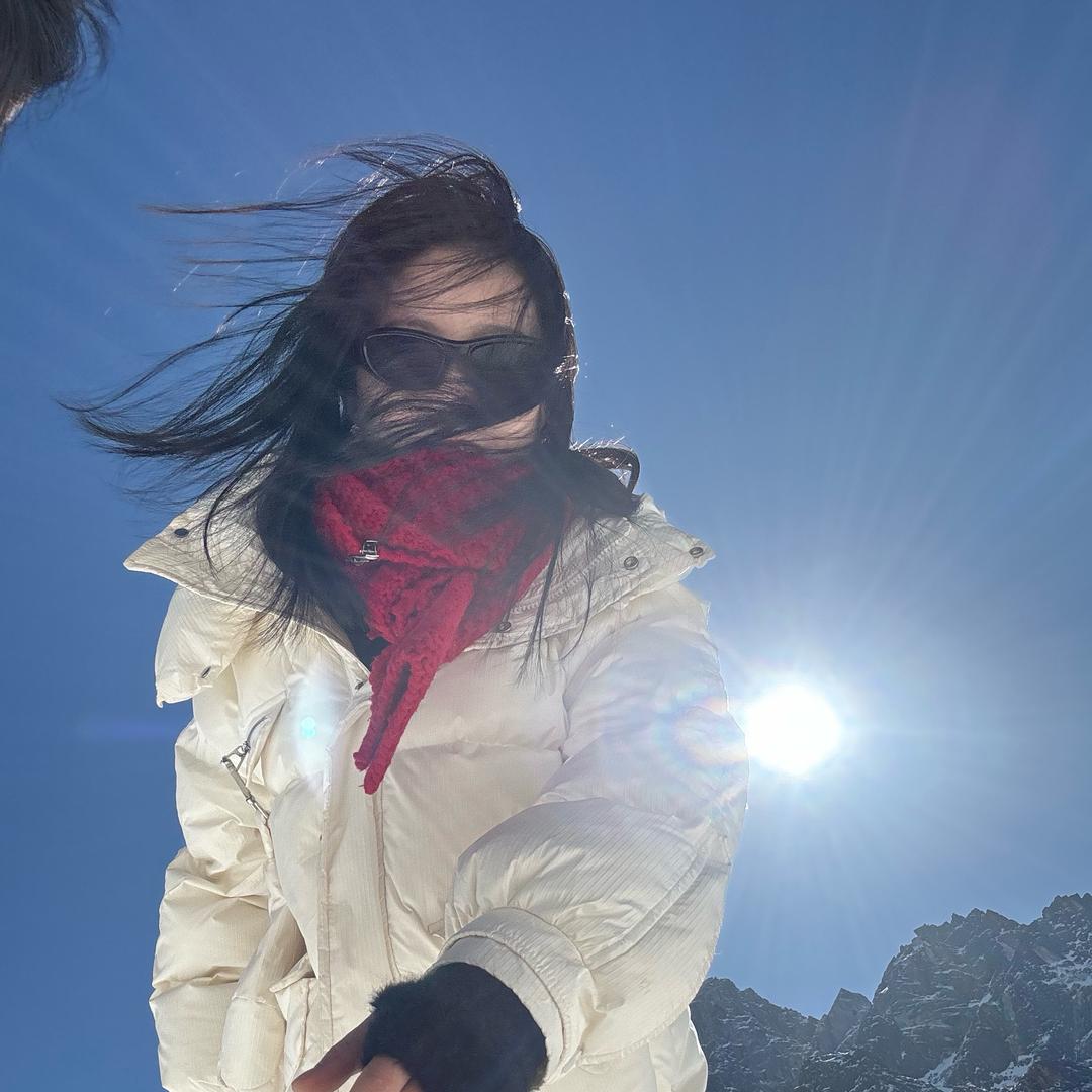 痛经能不能滚出地球