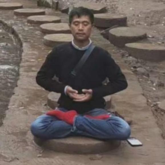 般若智慧在于❤️