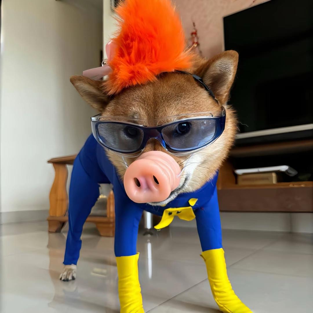 这里麦不麦麦当劳