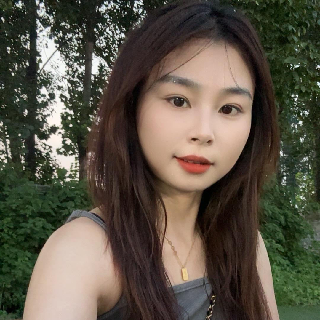 小娟💋