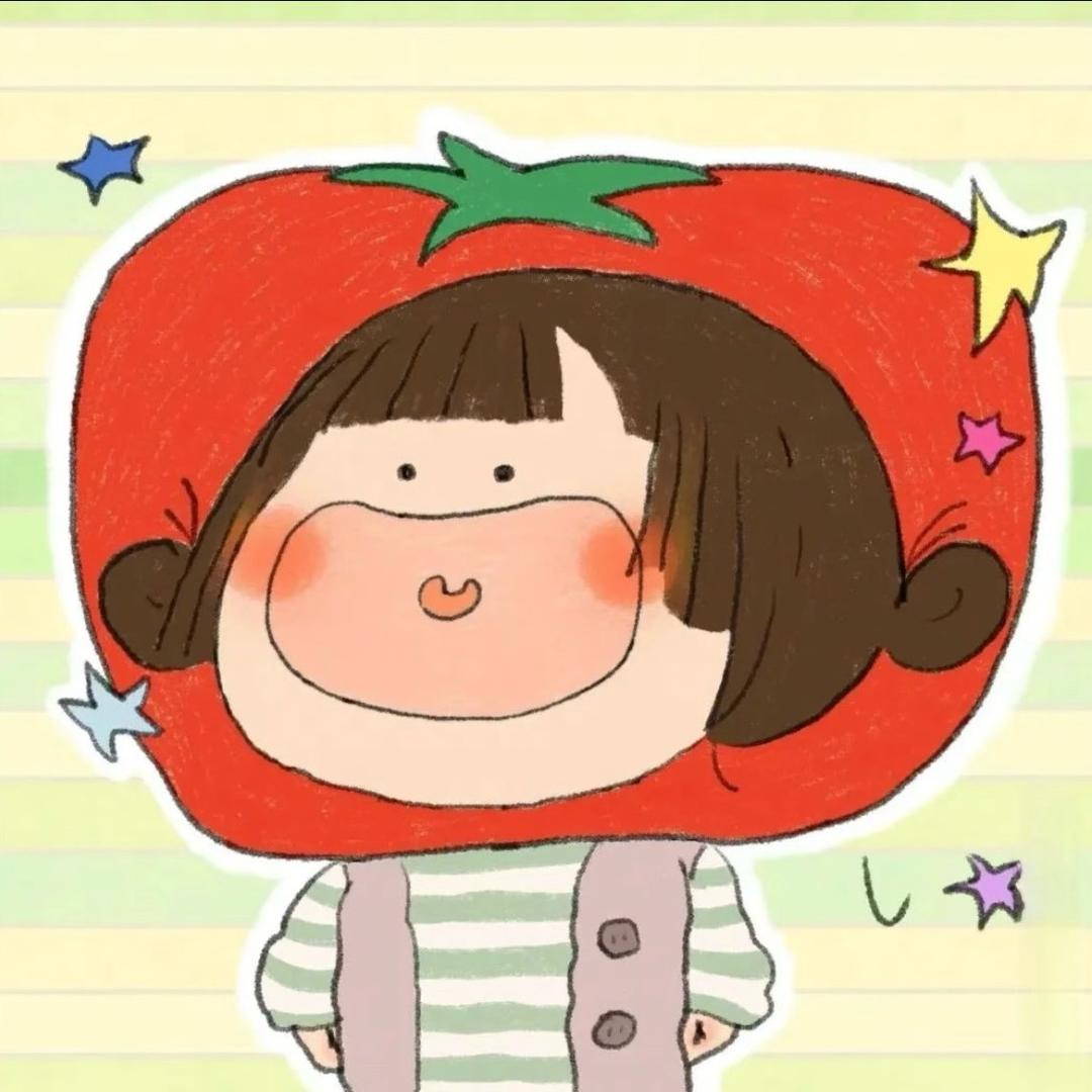 柠甜爱画画