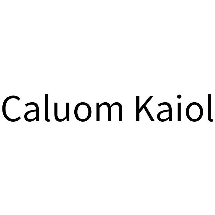 Caluom Kaiol配饰旗舰店