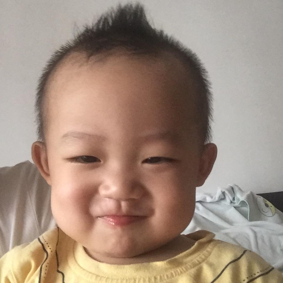 小曾同学