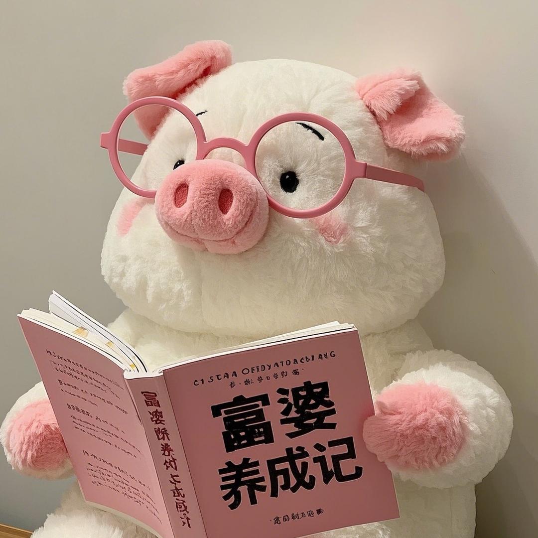 师兄师姐潮玩好运版