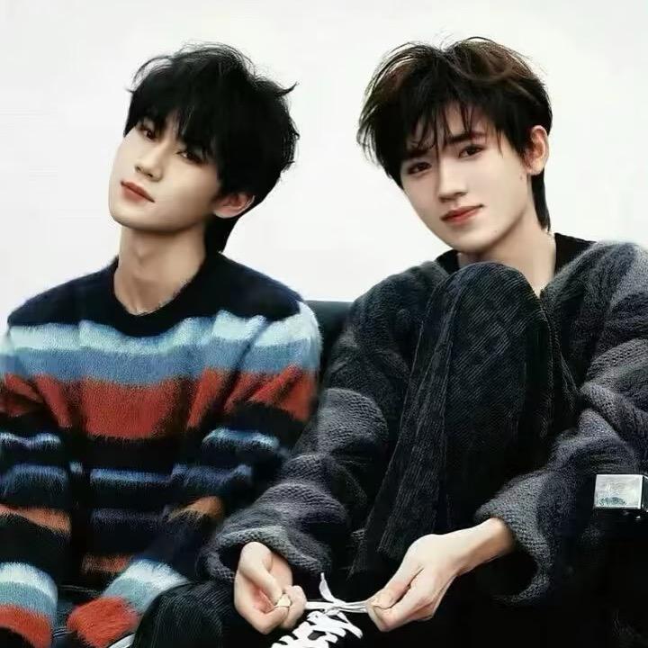 爆米花的双担日记