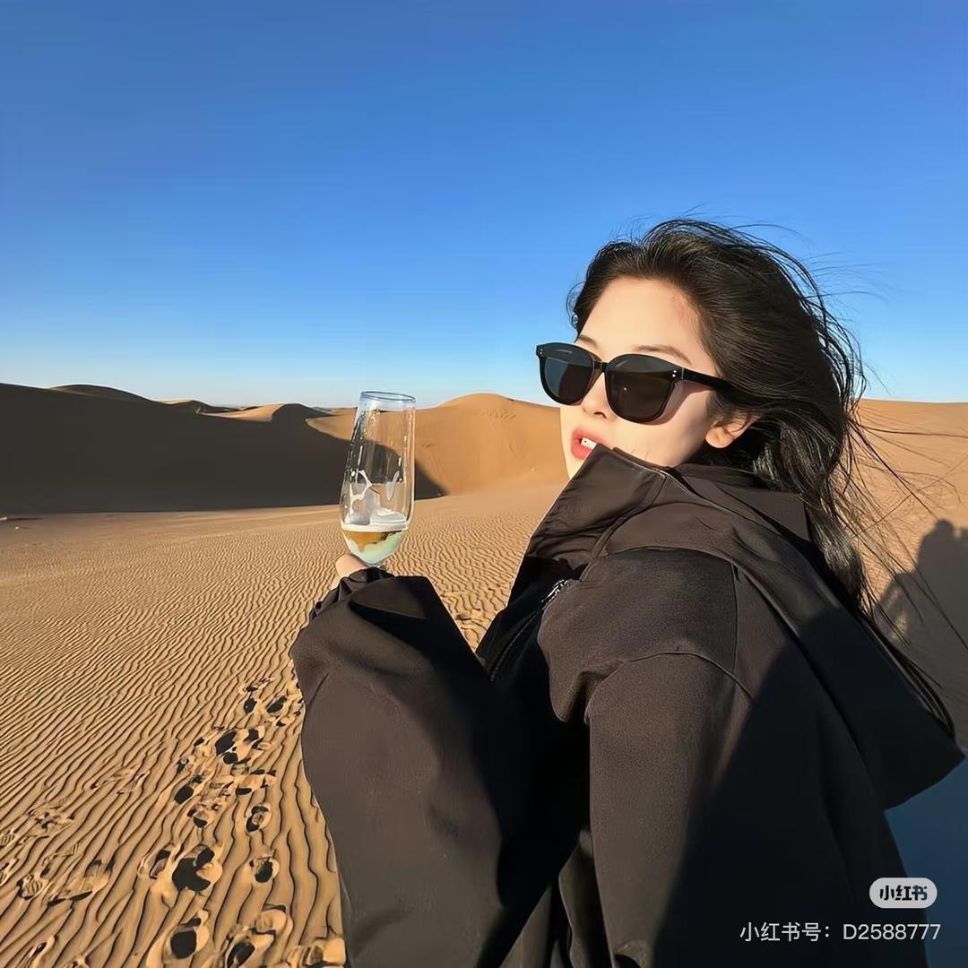 永不屈伏女士.❤️