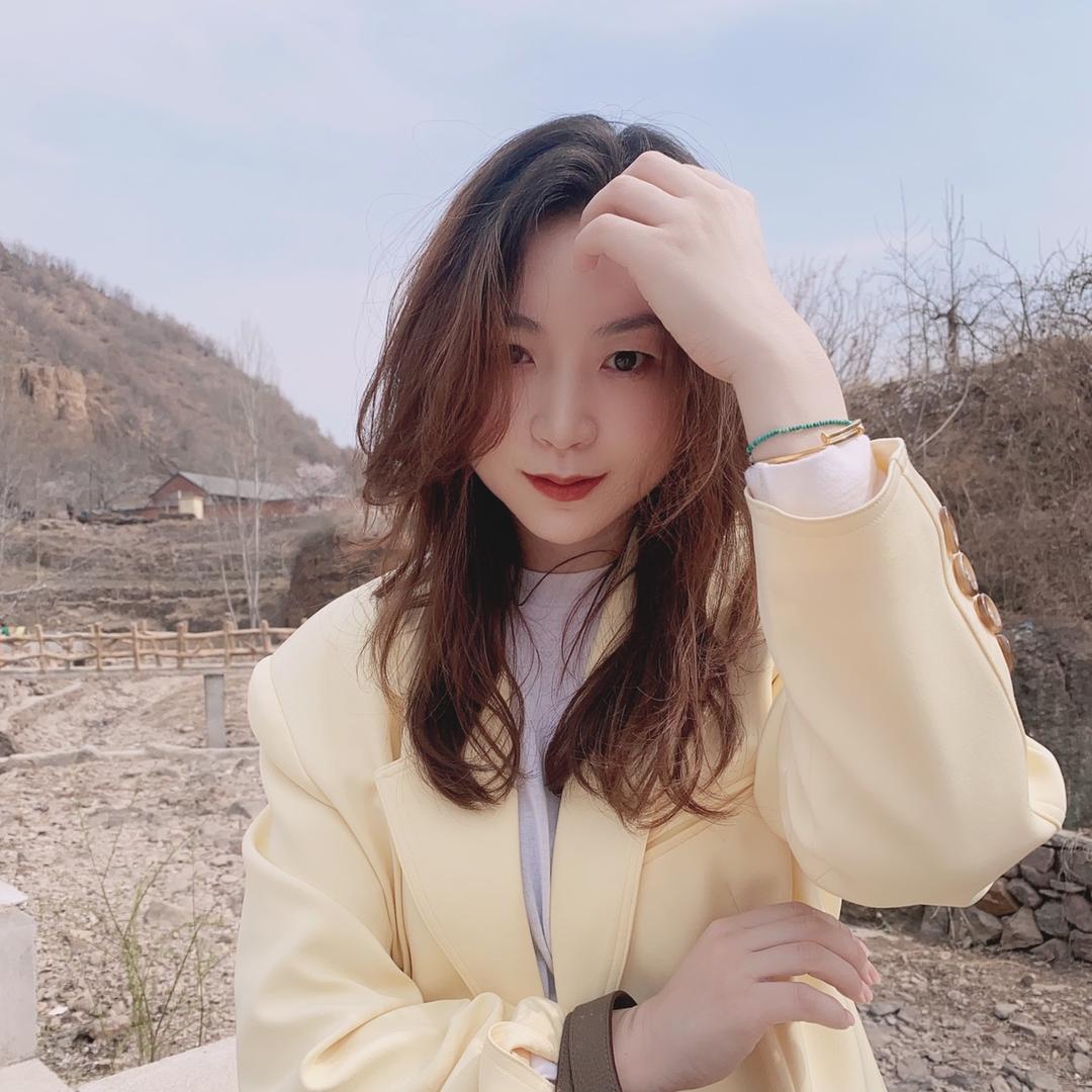 小小
