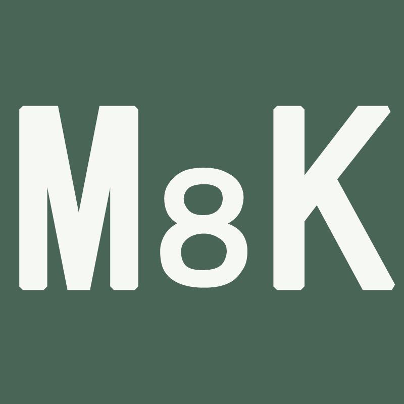 香港MACKJASC&HK潮鞋