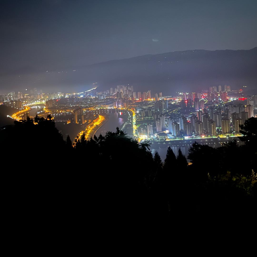 江南故事