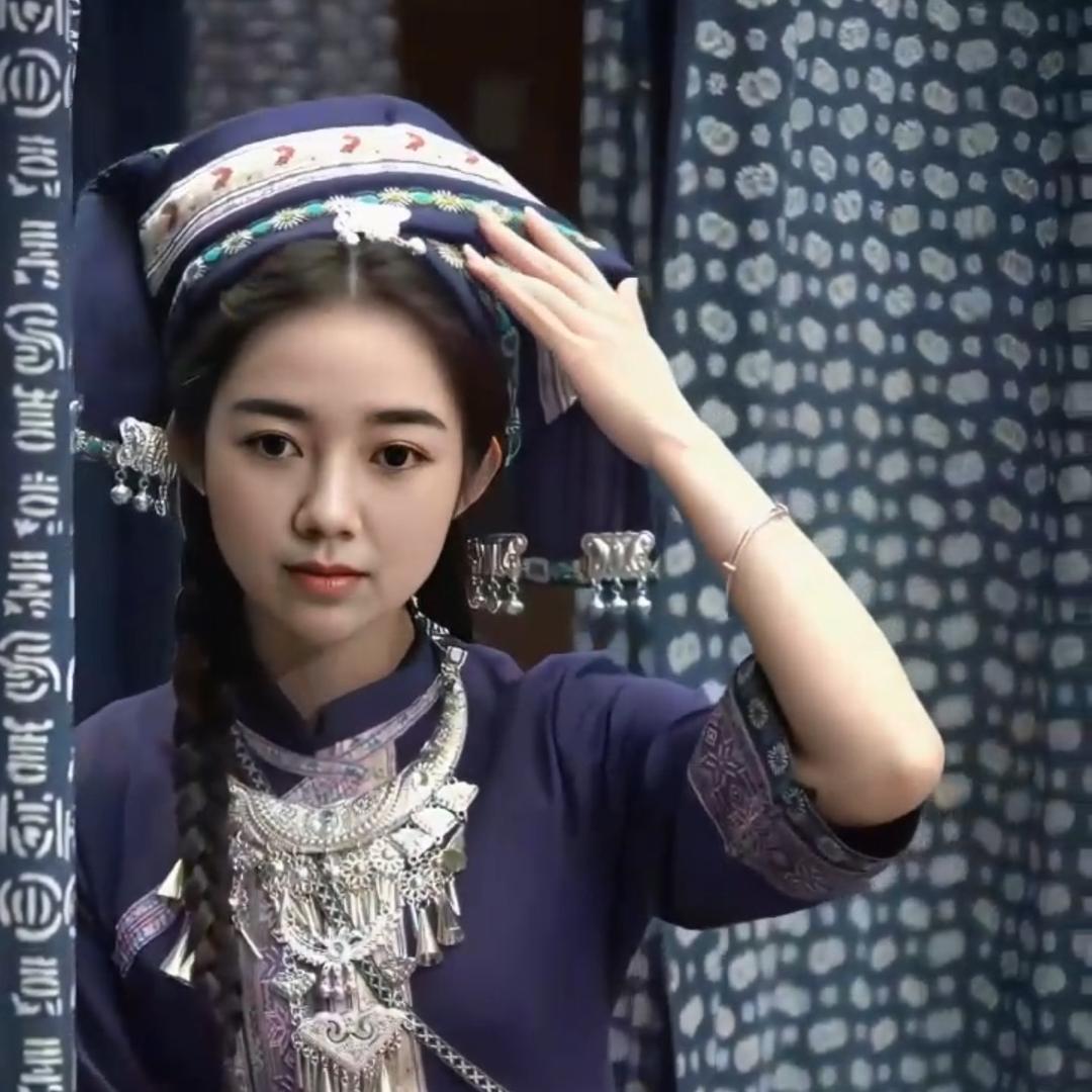 土家霞妹