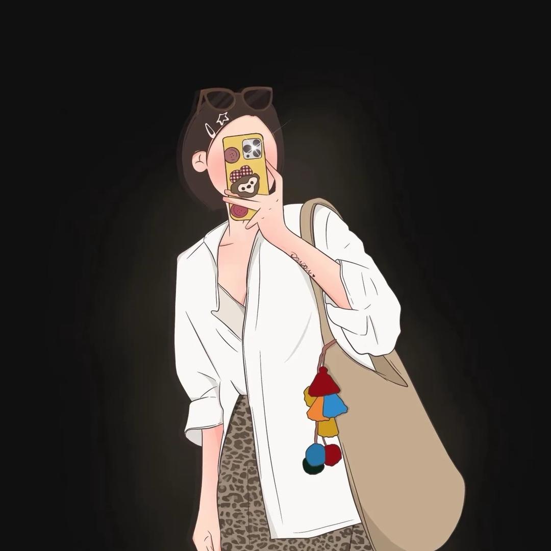 小任性！
