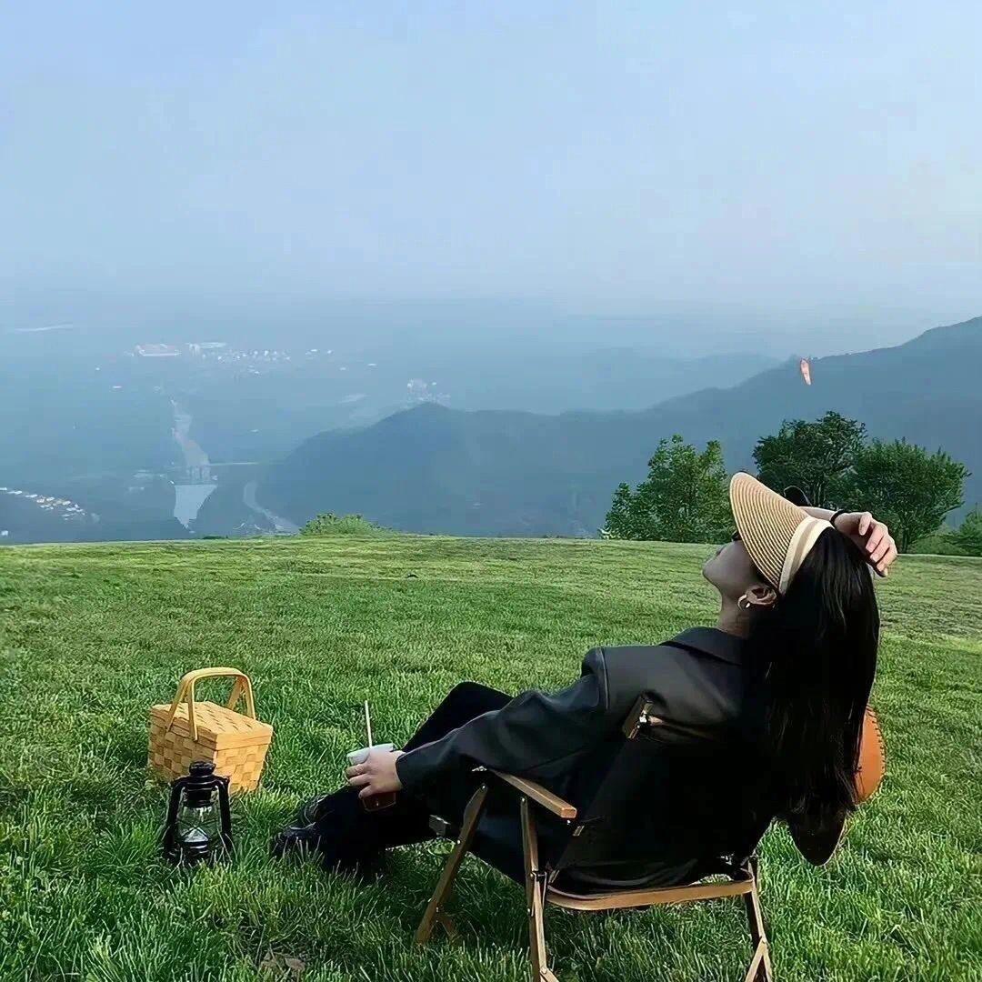 情感妹子